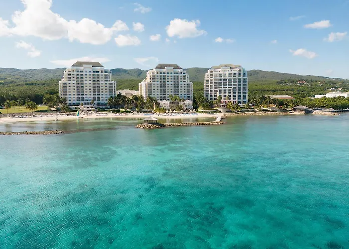 Jewel Grande Montego Bay Resort And Spa