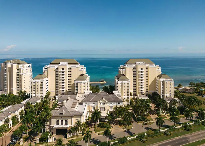 Jewel Grande Montego Bay Resort And Spa