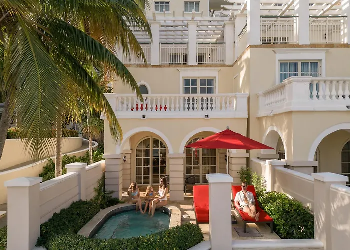 Jewel Grande Montego Bay Resort And Spa
